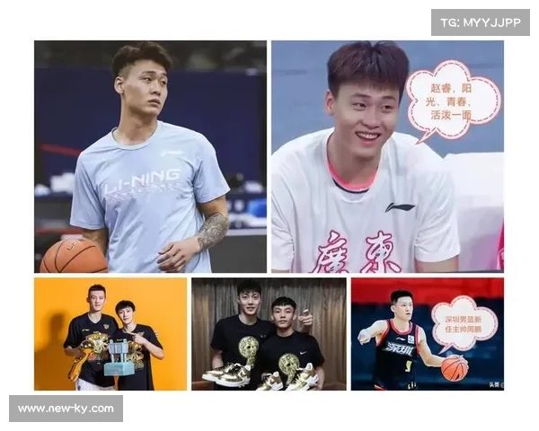 胡明轩谈广东全运会阵容期待全员到齐与周鹏赵睿默契配合 胡明轩谈广东全运会阵容期待全员到齐与周鹏赵睿默契配合